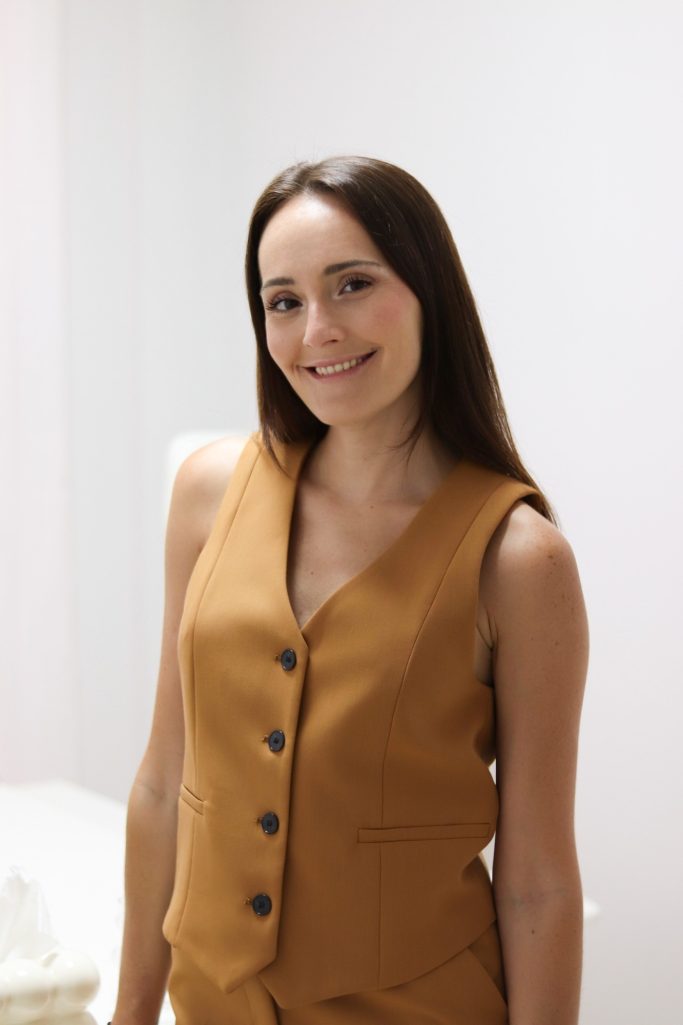 Bárbara Mateos Anel - Psicóloga Sanitaria en Las Palmas Bárbara Mateos Anel - Psicóloga Sanitaria en Las Palmas